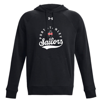 PSSP - UA Men's UA Rival Fleece Hoodie