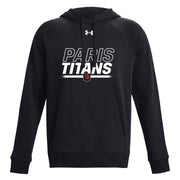PTP - UA Men's UA Rival Fleece Hoodie