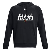 PTP - UA Men's UA Rival Fleece Hoodie
