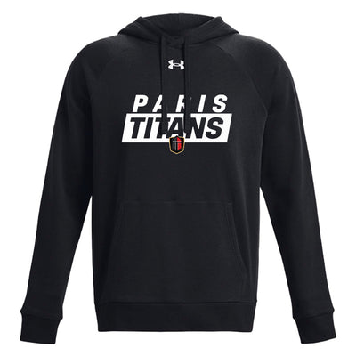 PTP - UA Men's UA Rival Fleece Hoodie