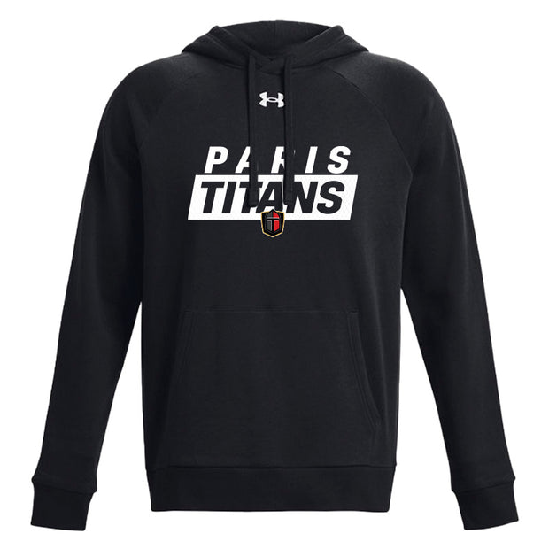 PTP - UA Men&
