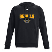 RBR - UA Men's Rival Fleece Hoodie