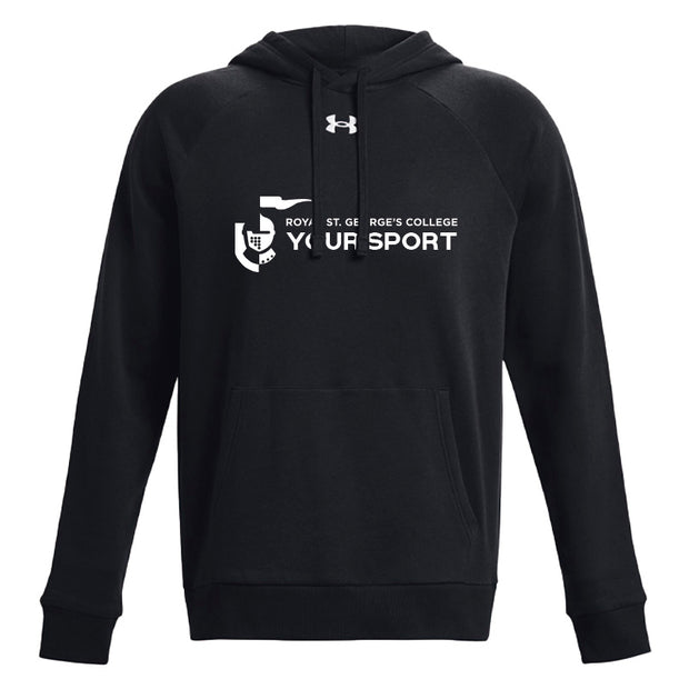 RSGC - UA Men&