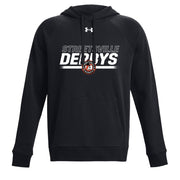 SDP - UA Men's Rival Fleece Hoodie