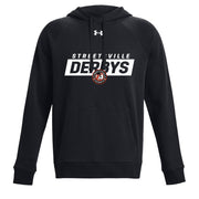 SDP - UA Men's Rival Fleece Hoodie