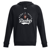 SDP - UA Men's Rival Fleece Hoodie