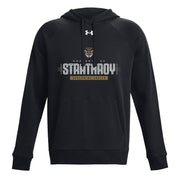 SSE - UA Men's Rival Fleece Hoodie