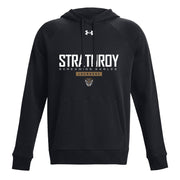 SSE - UA Men's Rival Fleece Hoodie