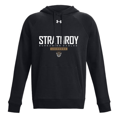 SSE - UA Men's Rival Fleece Hoodie
