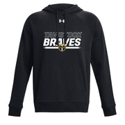 TBP - UA Men's UA Rival Fleece Hoodie