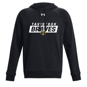 TBP - UA Men's UA Rival Fleece Hoodie