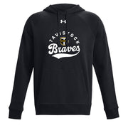 TBP - UA Men's UA Rival Fleece Hoodie