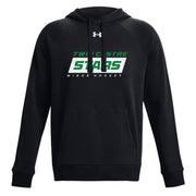 TCMH - UA Men's Rival Fleece Hoodie