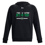 TCMH - UA Men's Rival Fleece Hoodie