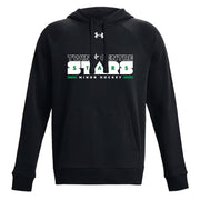 TCMH - UA Men's Rival Fleece Hoodie