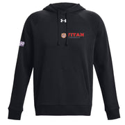 TDP -  UA Men's Rival Fleece Hoodie