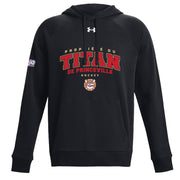 TDP -  UA Men's Rival Fleece Hoodie