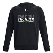 THTP - UA Men's UA Rival Fleece Hoodie