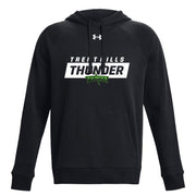 THTP - UA Men's UA Rival Fleece Hoodie