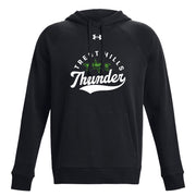 THTP - UA Men's UA Rival Fleece Hoodie