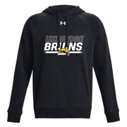UBP - UA Men's Rival Fleece Hoodie