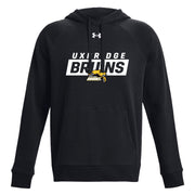 UBP - UA Men's Rival Fleece Hoodie