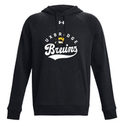 UBP - UA Men's Rival Fleece Hoodie