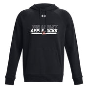 WAJP - UA Men's Rival Fleece Hoodie