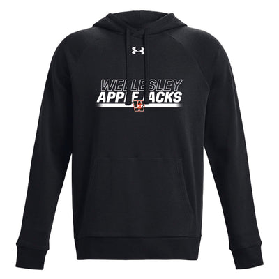 WAJP - UA Men's Rival Fleece Hoodie