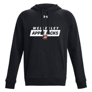 WAJP - UA Men's Rival Fleece Hoodie