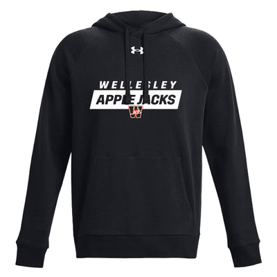 WAJP - UA Men's Rival Fleece Hoodie