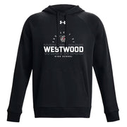 WHS - Men's Ua Rival Fleece Hoodie