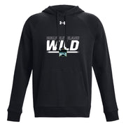 WIWP - UA Men's Rival Fleece Hoodie