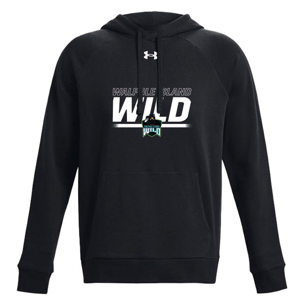 WIWP - UA Men&