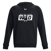 WIWP - UA Men's Rival Fleece Hoodie