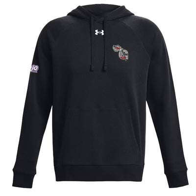 FDG - UA Men's Rival Fleece Hoodie