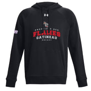 FDG - UA Men's Rival Fleece Hoodie