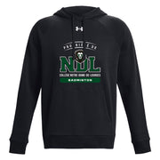 NDL - UA Men's Rival Fleece Hoodie (Sports Option)