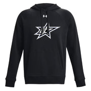 EOS - UA Men's Rival Fleece Hoodie