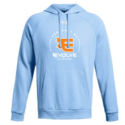 EL - UA Men's Rival Fleece Hoodie