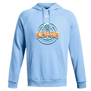 EL - UA Men's Rival Fleece Hoodie