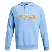 EL - UA Men's Rival Fleece Hoodie