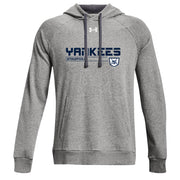 SBA - UA Men's Rival Fleece Hoodie
