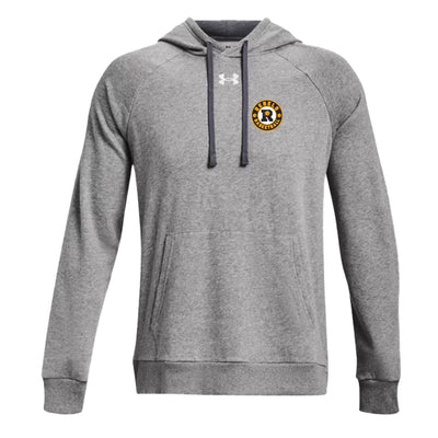 RBR - UA Men's Rival Fleece Hoodie