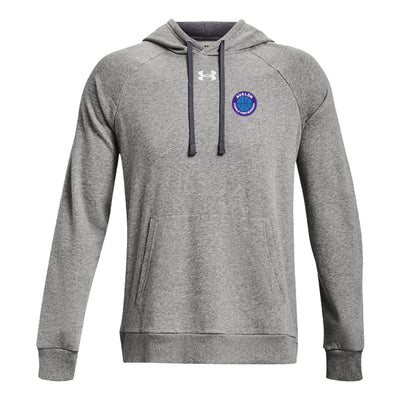 ABA - UA Men's Rival Fleece Hoodie