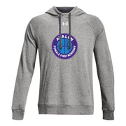 ABA - UA Men's Rival Fleece Hoodie