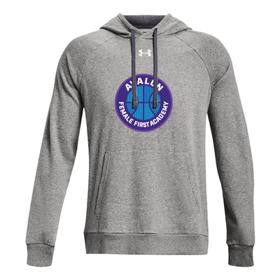 ABA - UA Men's Rival Fleece Hoodie