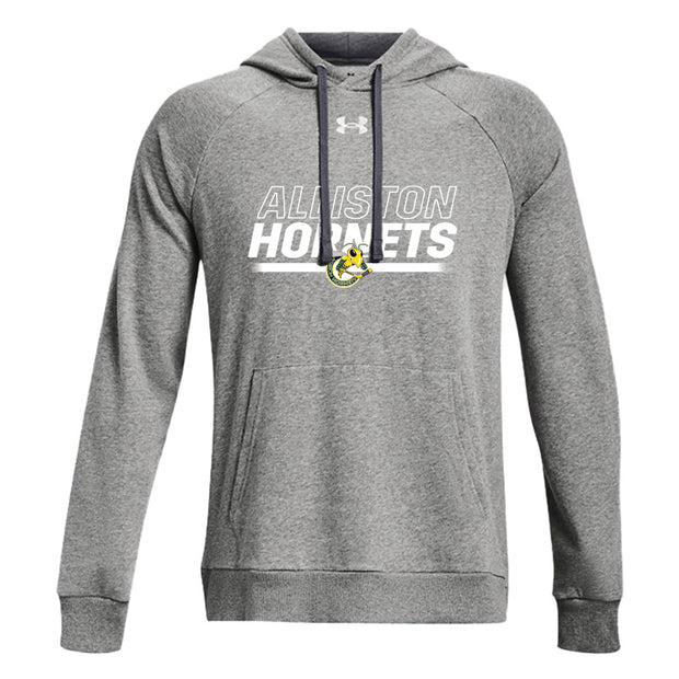 AHP - UA Men&