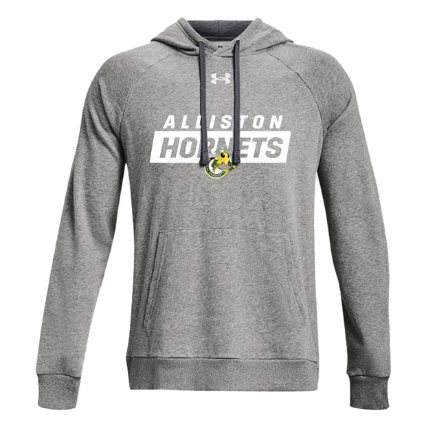 AHP - UA Men&