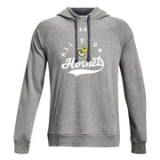 AHP - UA Men's Rival Fleece Hoodie